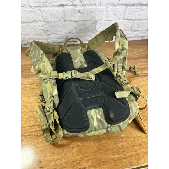 Crye Precision - AVS 1000 Pack - Tactical Backpack - Multicam - POU-BP1 - Picture 11 of 16